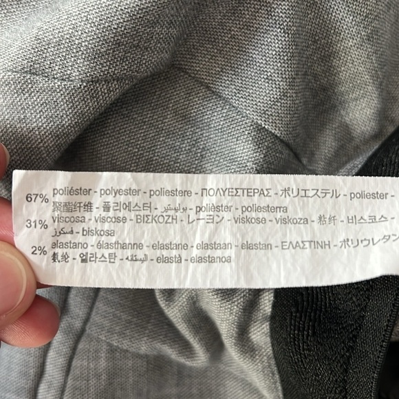 Zara Dress Pants - Picture 5 of 7